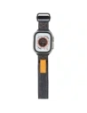 Hurtownia GSM - Pasek Bizon Strap Watch Urban do Apple Watch 44/45/46/49 mm ciemnoniebieski jeans - BIZ4508 - {ean13} - Hurt
