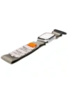 Hurtownia GSM - Bizon Strap Uhr Abenteuer Apple Uhr 38/40/41/42 mm grau - BIZ4509 - {ean13} - Hurt