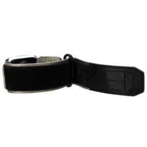 Hurtownia GSM - Bizon Strap Watch Adventure Apple Ceas 38/40/41/42 mm gri - BIZ4509 - {ean13} - Hurt