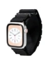 Hurtownia GSM - Bizon Strap Watch Adventure Apple Óra 38/40/41/42 mm fekete - BIZ4510 - {ean13} - Hurt