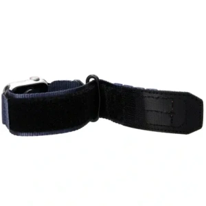 Hurtownia GSM - Sportovní pásek k hodinkám Bizon Strap Watch Adventure do Apple Watch 38/40/41/42 mm tmavě modrý - BIZ4511 - {ean13} - Hurt