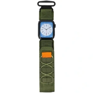 Hurtownia GSM - Bizon Strap Watch Adventure Apple Watch 38/40/41/42 mm khaki - BIZ4512 - {ean13} - Hurt