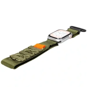 Hurtownia GSM - Bizon Strap Watch Adventure Apple Watch 38/40/41/42 mm khaki - BIZ4512 - {ean13} - Hurt