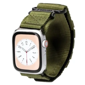 Hurtownia GSM - Bizon Strap Watch Adventure Apple Watch 38/40/41/42 mm khaki - BIZ4512 - {ean13} - Hurt