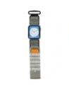 Hurtownia GSM - Bizon Strap Óra Adventure Apple Óra 44/45/46/49 mm szürke - BIZ4515 - {ean13} - Hurt