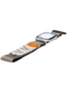 Hurtownia GSM - Bizon Strap Óra Adventure Apple Óra 44/45/46/49 mm szürke - BIZ4515 - {ean13} - Hurt