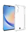 Hurtownia GSM - Bizon Case Clear Pack tok + 2x kijelzőüveg + lencseüveg Samsung Galaxy A05s átlátszó - BIZ4516 - {ean13} - Hurt