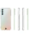 Wholesale Bizon Case Clear Pack case + 2x screen glass + lens glass Samsung Galaxy A05s clear - BIZ4516 - {ean13} - Hurt