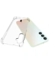 Hurtownia GSM - Bizon Case Clear Pack tok + 2x kijelzőüveg + lencseüveg Samsung Galaxy A05s átlátszó - BIZ4516 - {ean13} - Hurt