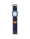Hurtownia GSM - Bizon Strap Watch Adventure Apple Óra 44/45/46/49 mm sötétkék - BIZ4518 - {ean13} - Hurt