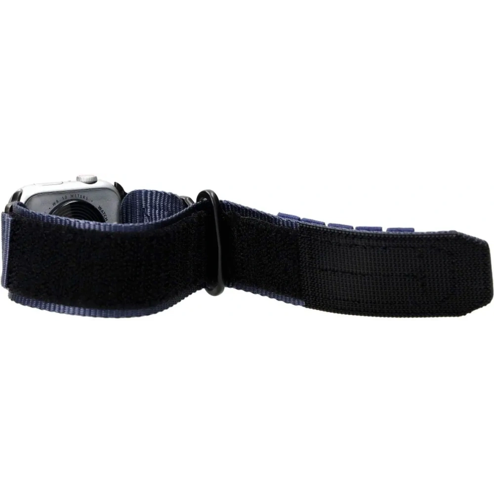 Hurtownia GSM - Bizon Strap Watch Adventure Apple Óra 44/45/46/49 mm sötétkék - BIZ4518 - {ean13} - Hurt