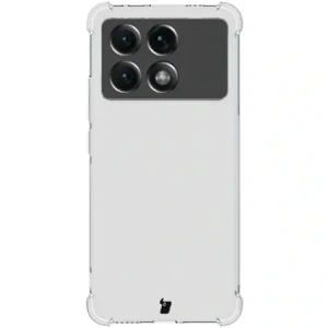 Wholesale Bizon Case Clear Pack Poco X6 Pro clear - BIZ4520 - {ean13} - Hurt
