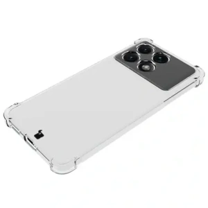 Wholesale Bizon Case Clear Pack Poco X6 Pro clear - BIZ4520 - {ean13} - Hurt