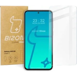 Hurtownia GSM - Bizon Glass Klar 2 Samsung Galaxy A55 5G - BIZ4521 - {ean13} - Hurt