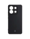 Hurtownia GSM - Bizon Case Silicone Sq Xiaomi Poco X6 / Xiaomi Redmi Note 13 Pro 5G negru - BIZ4522 - {ean13} - Hurt
