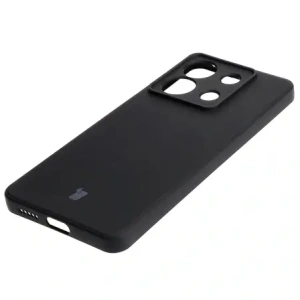 Hurtownia GSM - Bizon Case Silikon Sq Xiaomi Poco X6 / Xiaomi Redmi Note 13 Pro 5G schwarz - BIZ4522 - {ean13} - Hurt