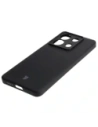 Hurtownia GSM - Bizon Case Silicone Sq Xiaomi Poco X6 / Xiaomi Redmi Note 13 Pro 5G negru - BIZ4522 - {ean13} - Hurt