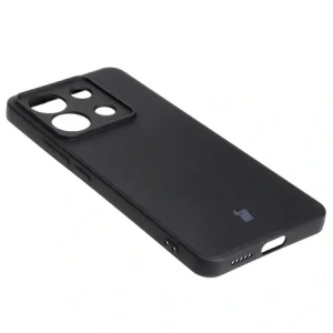 Hurtownia GSM - Bizon Case Silikon Sq Xiaomi Poco X6 / Xiaomi Redmi Note 13 Pro 5G schwarz - BIZ4522 - {ean13} - Hurt