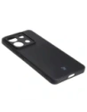 Hurtownia GSM - Bizon Case Silicone Sq Xiaomi Poco X6 / Xiaomi Redmi Note 13 Pro 5G negru - BIZ4522 - {ean13} - Hurt