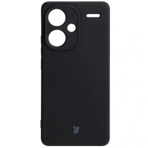 Hurtownia GSM - Bizon Case Szilikon Sq Xiaomi Redmi Note 13 Pro+ 5G fekete - BIZ4523 - {ean13} - Hurt