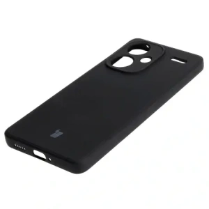 Hurtownia GSM - Bizon Case Szilikon Sq Xiaomi Redmi Note 13 Pro+ 5G fekete - BIZ4523 - {ean13} - Hurt