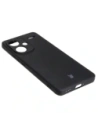 Hurtownia GSM - Bizon Case Szilikon Sq Xiaomi Redmi Note 13 Pro+ 5G fekete - BIZ4523 - {ean13} - Hurt