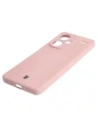 Hurtownia GSM - Bizon Case Szilikon Sq Xiaomi Redmi Note 13 Pro+ 5G világos rózsaszín - BIZ4524 - {ean13} - Hurt