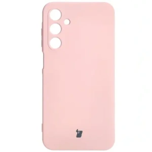 Hurtownia GSM - Bizon Case Silikon Samsung Galaxy A25 5G hellrosa - BIZ4526 - {ean13} - Hurt