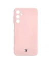 Hurtownia GSM - Etui Bizon Case Silicone do Samsung Galaxy A25 5G jasně růžové - BIZ4526 - {ean13} - Hurt