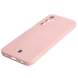 Hurtownia GSM - Bizon Case Silikon Samsung Galaxy A25 5G hellrosa - BIZ4526 - {ean13} - Hurt