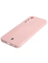 Hurtownia GSM - Bizon Case Silicone Samsung Galaxy A25 5G világos rózsaszín - BIZ4526 - {ean13} - Hurt