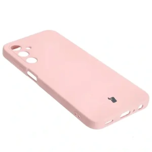 Hurtownia GSM - Bizon Case Silikon Samsung Galaxy A25 5G hellrosa - BIZ4526 - {ean13} - Hurt