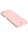 Hurtownia GSM - Etui Bizon Case Silicone do Samsung Galaxy A25 5G jasně růžové - BIZ4526 - {ean13} - Hurt