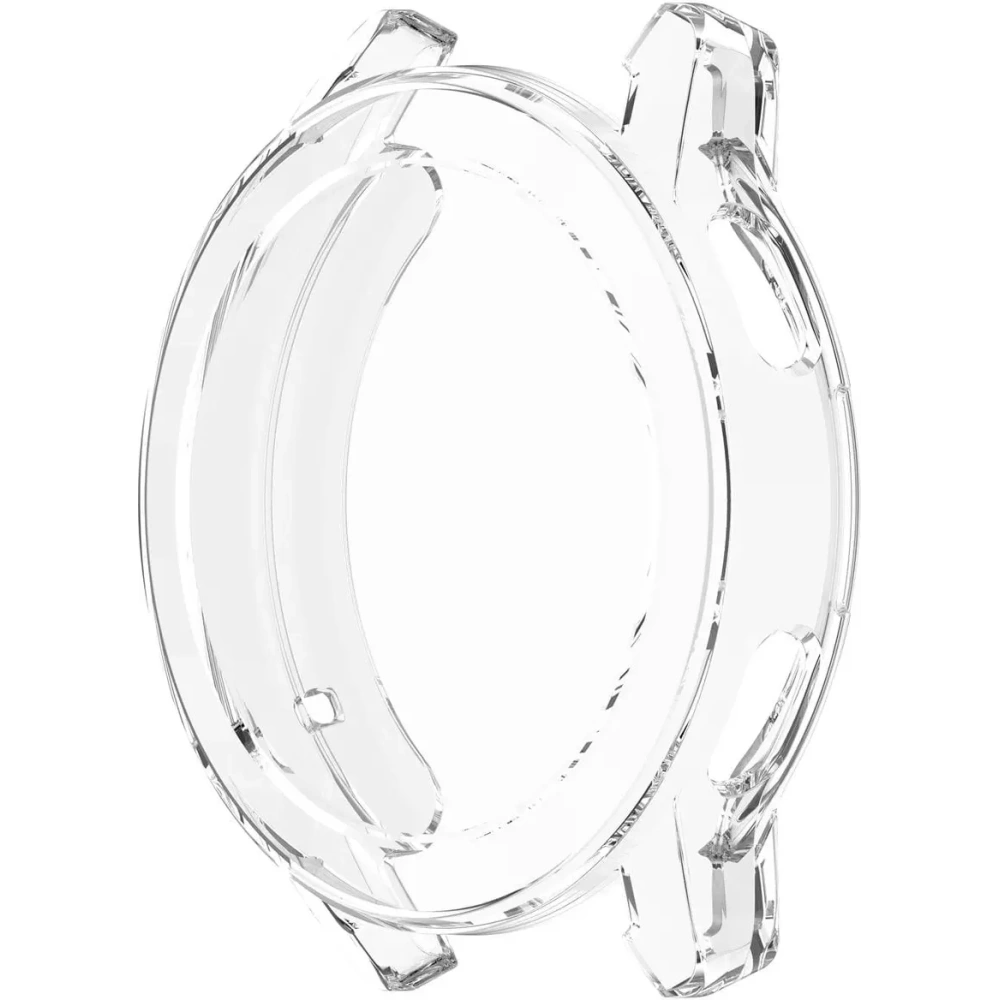 Hurtownia GSM - Bizon Case Watch Felipe Xiaomi Watch S3 47 mm klar - BIZ4528 - {ean13} - Hurt