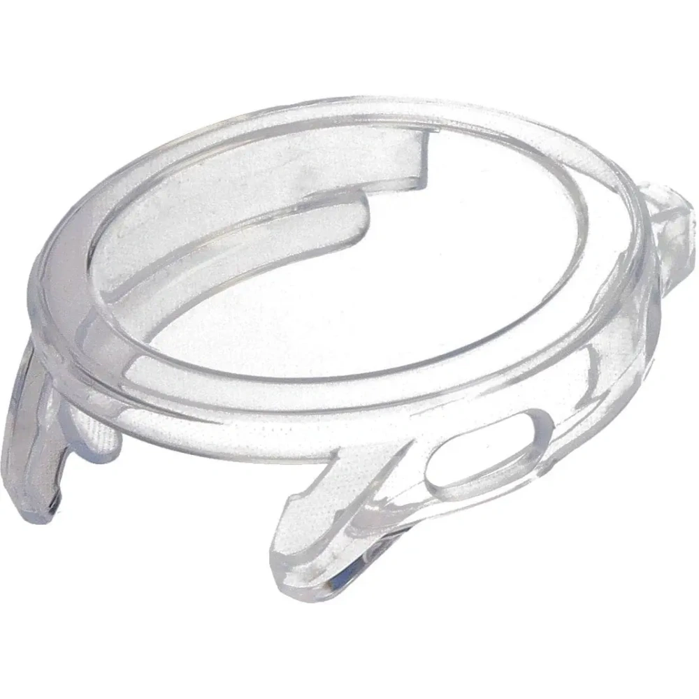 Wholesale Bizon Case Watch Felipe Xiaomi Watch S3 47 mm clear - BIZ4528 - {ean13} - Hurt