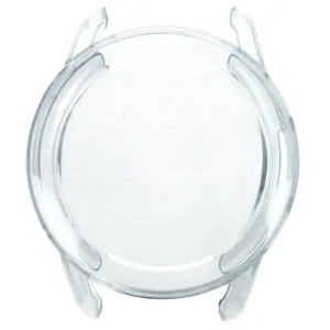 Wholesale Bizon Case Watch Felipe Xiaomi Watch S3 47 mm clear - BIZ4528 - {ean13} - Hurt