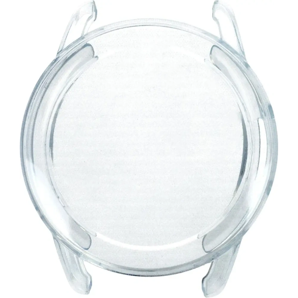 Wholesale Bizon Case Watch Felipe Xiaomi Watch S3 47 mm clear - BIZ4528 - {ean13} - Hurt