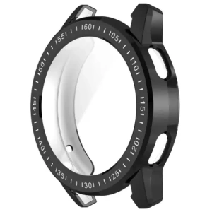 Wholesale Bizon Case Watch Felipe Xiaomi Watch S3 47 mm black - BIZ4529 - {ean13} - Hurt