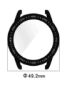 Hurtownia GSM - Etui Bizon Case Watch Felipe do Xiaomi Watch S3 47 mm czarne - BIZ4529 - {ean13} - Hurt