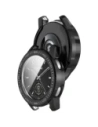 Hurtownia GSM - Bizon Case Watch Felipe Xiaomi Watch S3 47 mm negru - BIZ4529 - {ean13} - Hurt