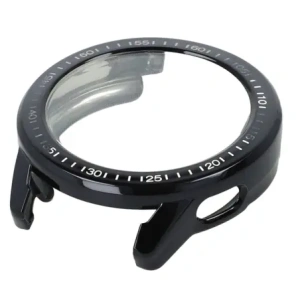 Wholesale Bizon Case Watch Felipe Xiaomi Watch S3 47 mm black - BIZ4529 - {ean13} - Hurt