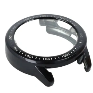 Wholesale Bizon Case Watch Felipe Xiaomi Watch S3 47 mm black - BIZ4529 - {ean13} - Hurt