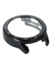 Bizon Case Watch Felipe Xiaomi Watch S3 47 mm black