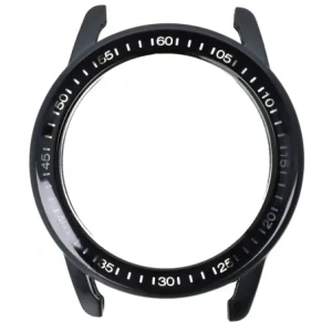 Wholesale Bizon Case Watch Felipe Xiaomi Watch S3 47 mm black - BIZ4529 - {ean13} - Hurt