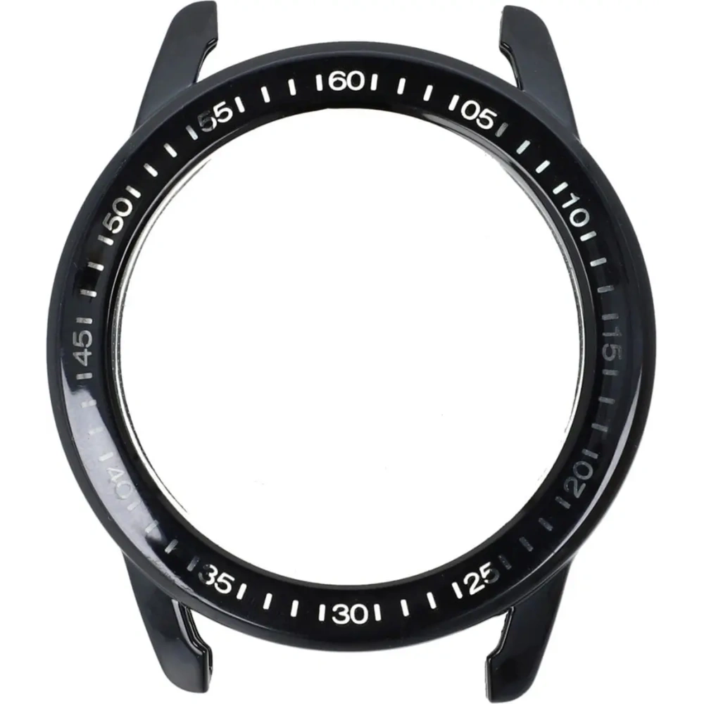 Hurtownia GSM - Bizon Case Watch Felipe Xiaomi Watch S3 47 mm schwarz - BIZ4529 - {ean13} - Hurt