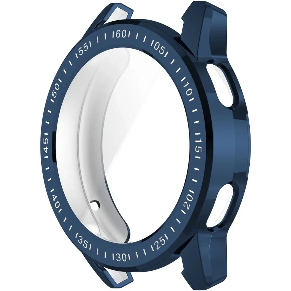 Hurtownia GSM - Bizon Case Watch Felipe Xiaomi Watch S3 47 mm blau - BIZ4530 - {ean13} - Hurt