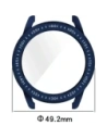 Hurtownia GSM - Bizon Case Watch Felipe Xiaomi Watch S3 47 mm albastru - BIZ4530 - {ean13} - Hurt