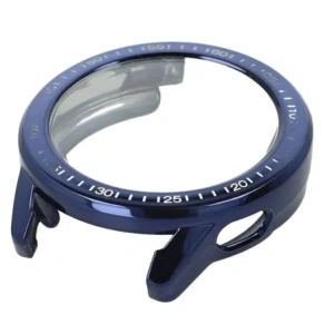 Wholesale Bizon Case Watch Felipe Xiaomi Watch S3 47 mm blue - BIZ4530 - {ean13} - Hurt