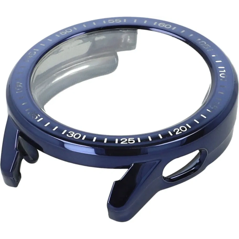 Wholesale Bizon Case Watch Felipe Xiaomi Watch S3 47 mm blue - BIZ4530 - {ean13} - Hurt
