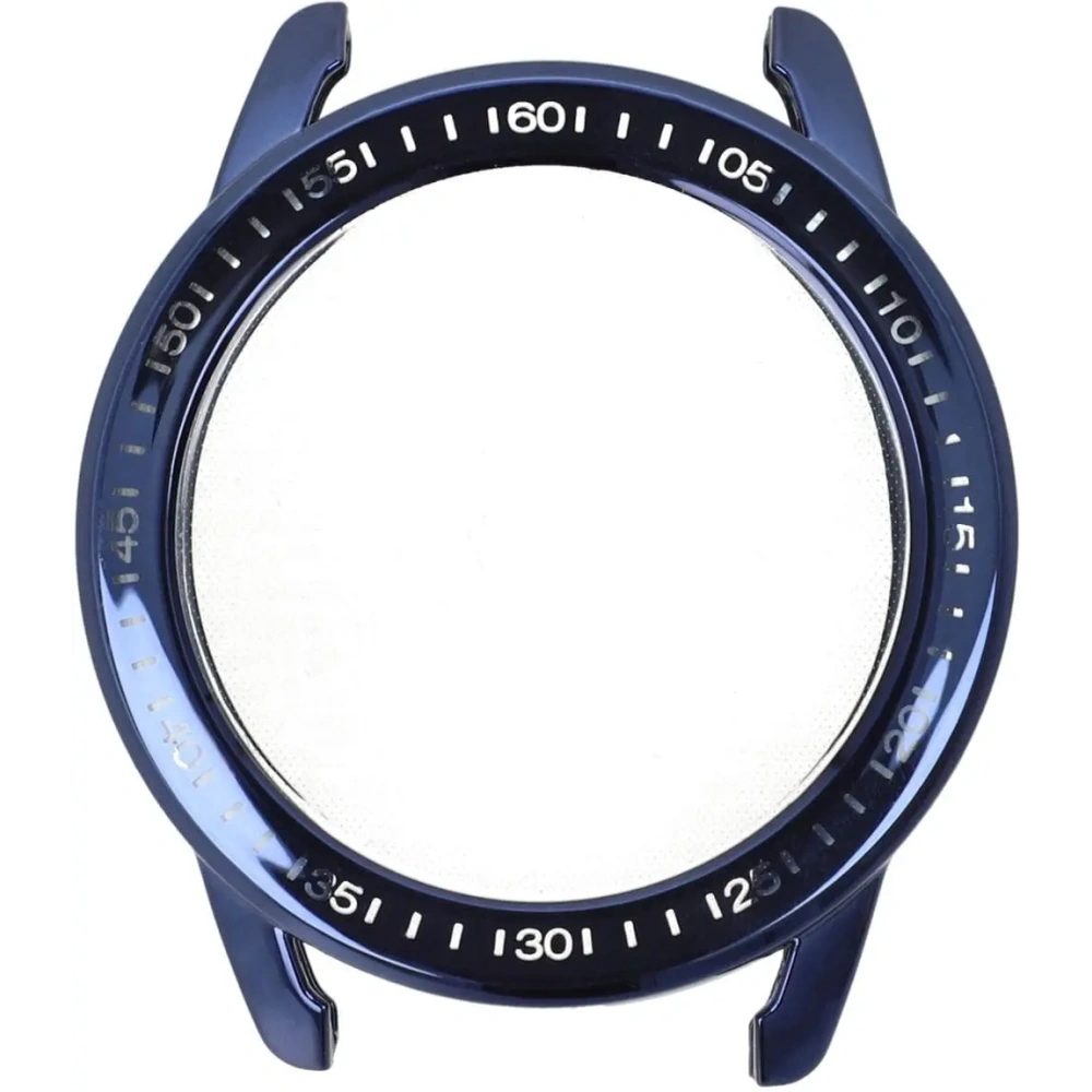 Hurtownia GSM - Bizon Case Watch Felipe Xiaomi Watch S3 47 mm blau - BIZ4530 - {ean13} - Hurt
